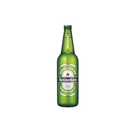 BIRRA CL.66 BOTTIGLIA VAP HEINEKEN